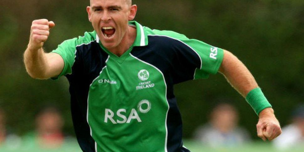 Irish Cricket Legend Says Fare...