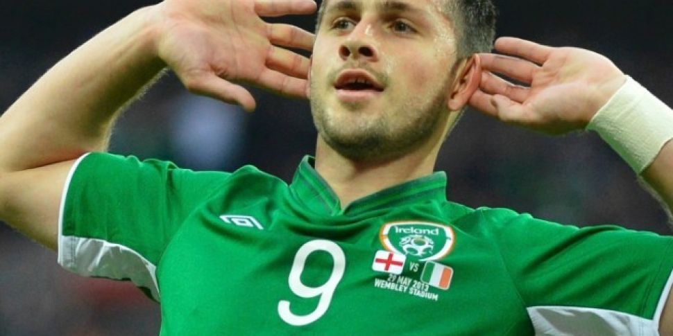 Shane Long On The Move To Sout...