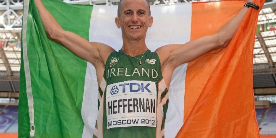 Disappointment For Heffernan a...