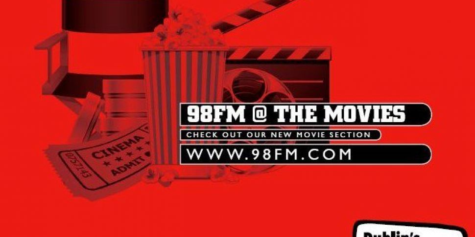 Welcome to 98FM's Movie Se...
