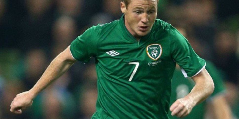 McCarthy Set To Be Fit For Geo...