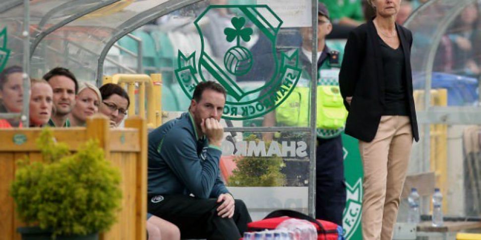 Irish Boss Talks To 98FM Sport