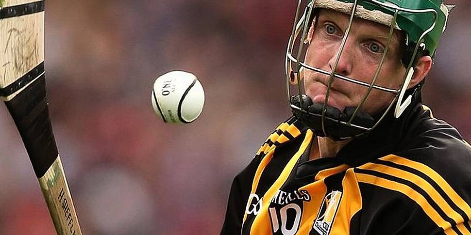 Kilkenny Claim 35th Hurling Ti...