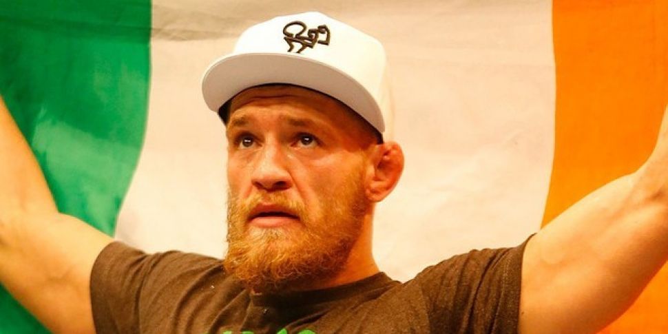 McGregor Closes In On Title Fi...