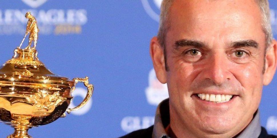 Europe Retain Ryder Cup