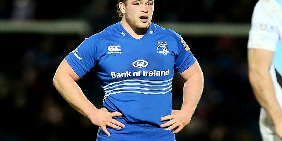 Leinster Get Players Back From...