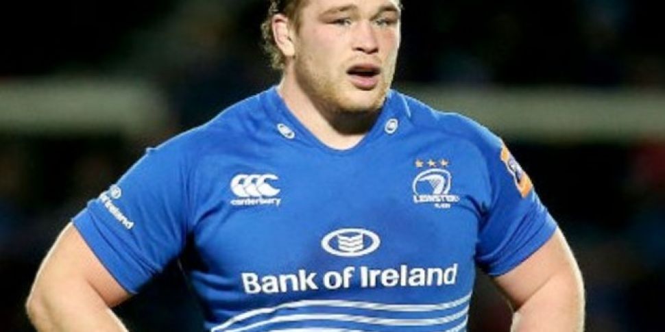 Three Changes For Leinster Ahe...