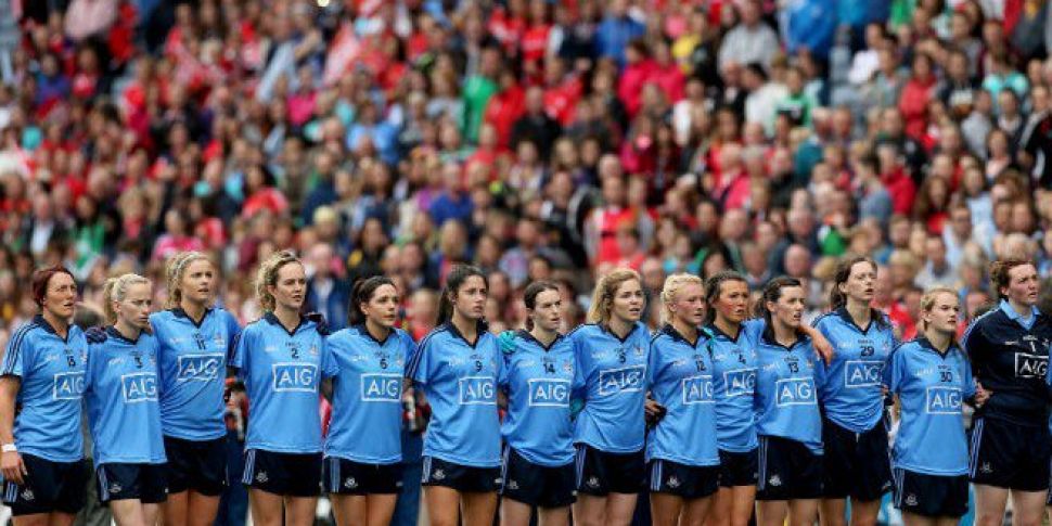 11 Dubs Up For TG4 All-Stars