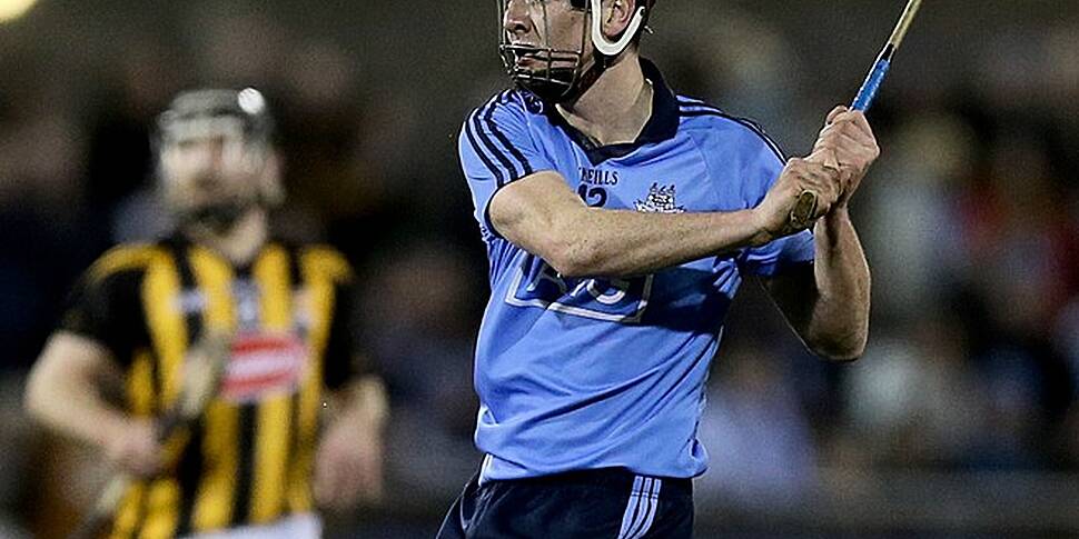 Additions To Dublin Camogie Ba...