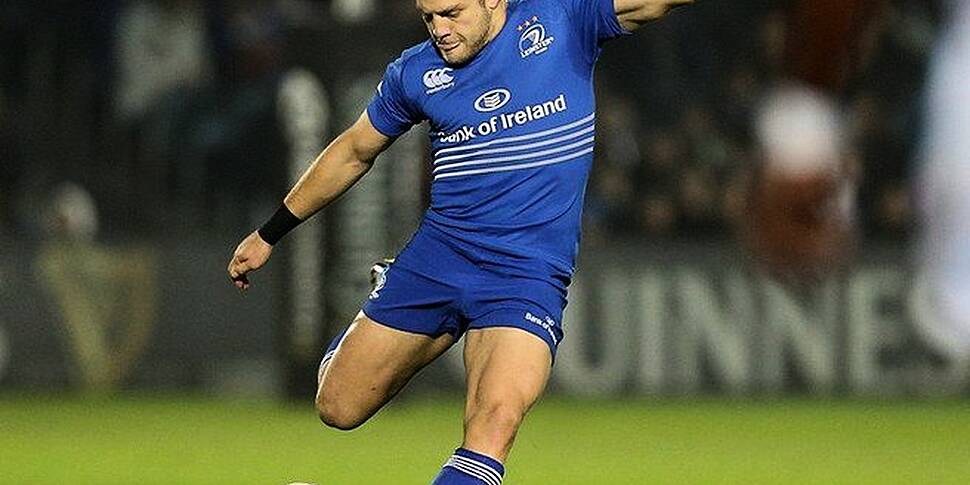 Leinster Beat Ospreys To Move...