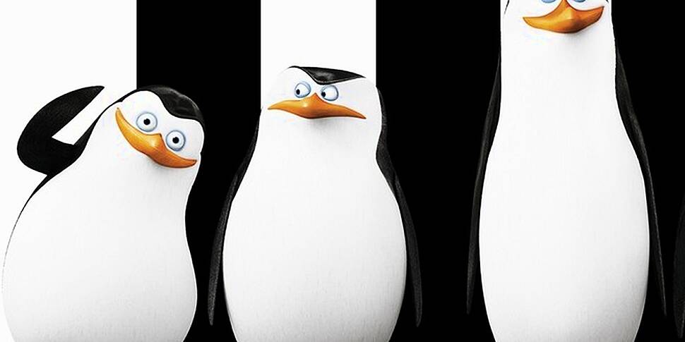 Penguins of Madagascar - Watch...