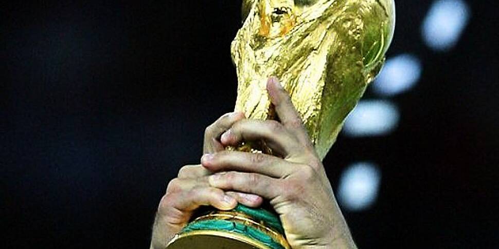 Winter World Cup Proposed For...