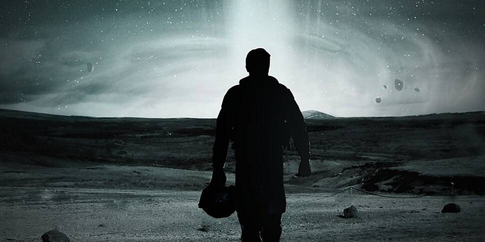 Interstellar Movie Review with...