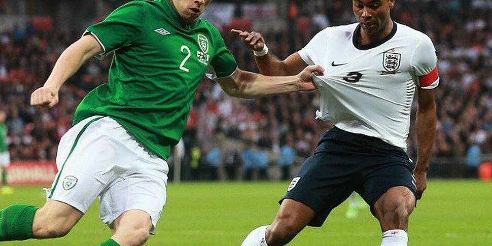 Seamus Coleman Should Be Ok Fo...