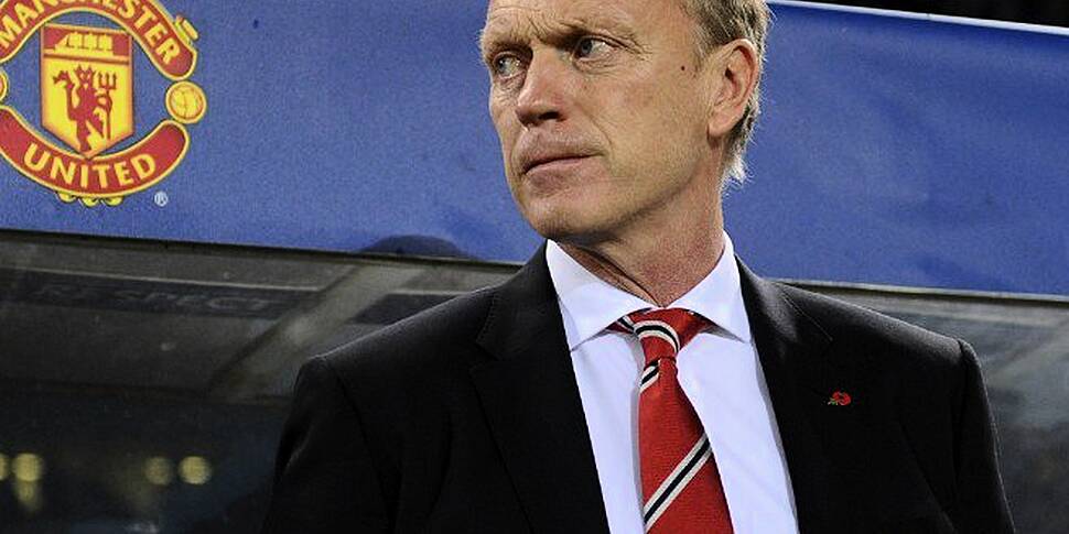 Moyes To Reign In Spain