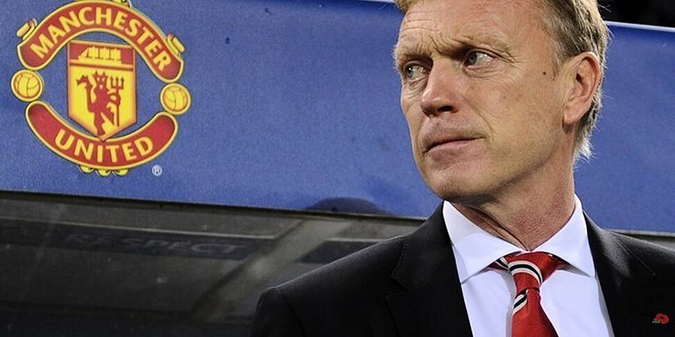 Moyes Unveiled As Sociedad Coa...