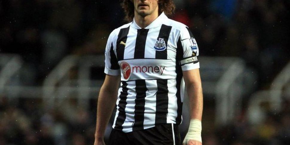 Coloccini Not In The Running F...