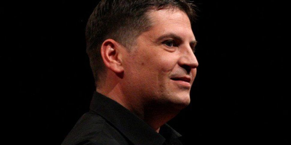 Gary Anderson Claims PDC World...
