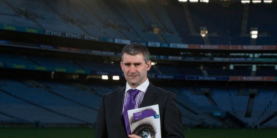 Hurling 2020: Sheedy Talks To...