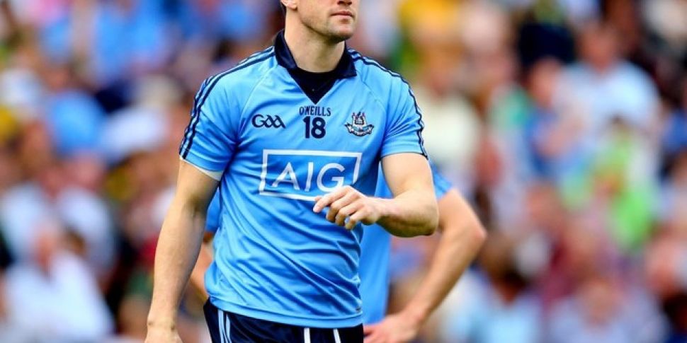 Bastick To Remain With Dublin...