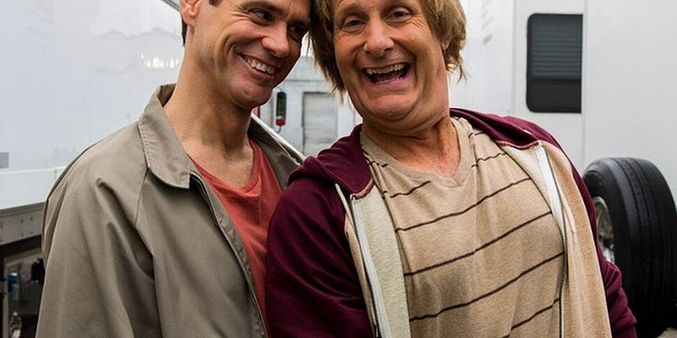 Dumb & Dumber To - Movie Revie...