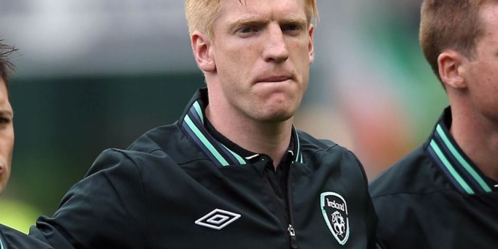 McShane In Feud With Hull Boss...