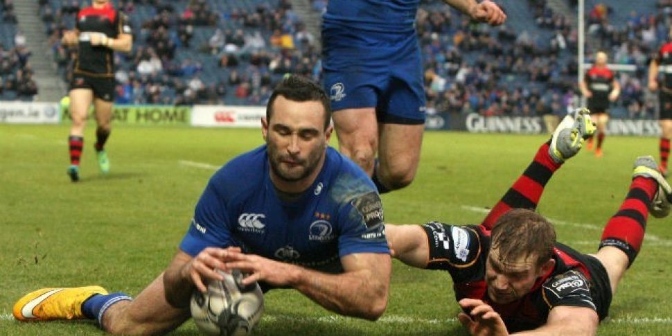Dave Kearney Try Not Enough To...