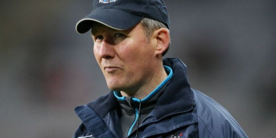 Jim Gavin's Thoughts On De...