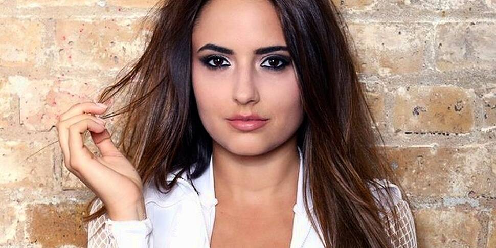 Nadia Forde on The Ray Foley S...