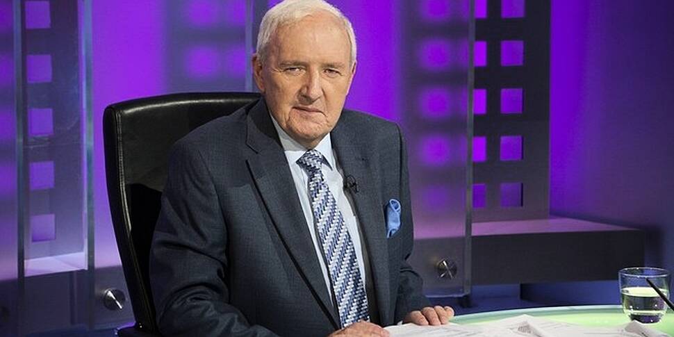 Bill O'Herlihy - Interview...