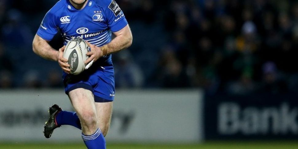 D'Arcy To Retire After Wor...