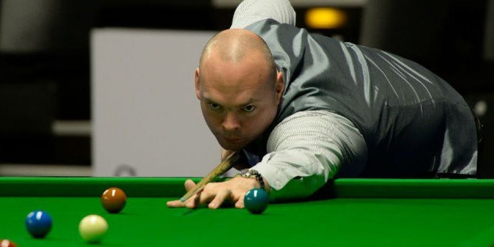 Stuart Bingham Wins First Worl...