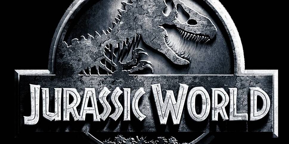 Jurassic World - Movie Review...