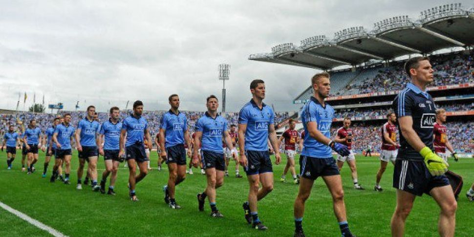 Dublin Will Play On Bank Holid...