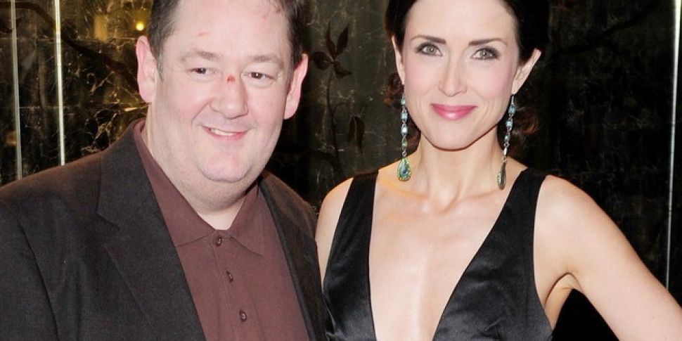Maia Dunphy Welcomes First Chi...