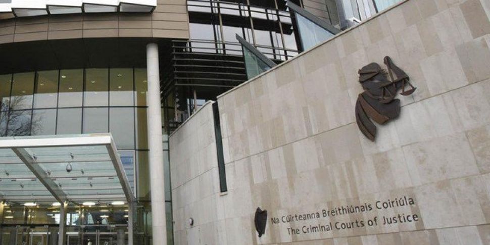 Coolock Man Jailed For Robbing...