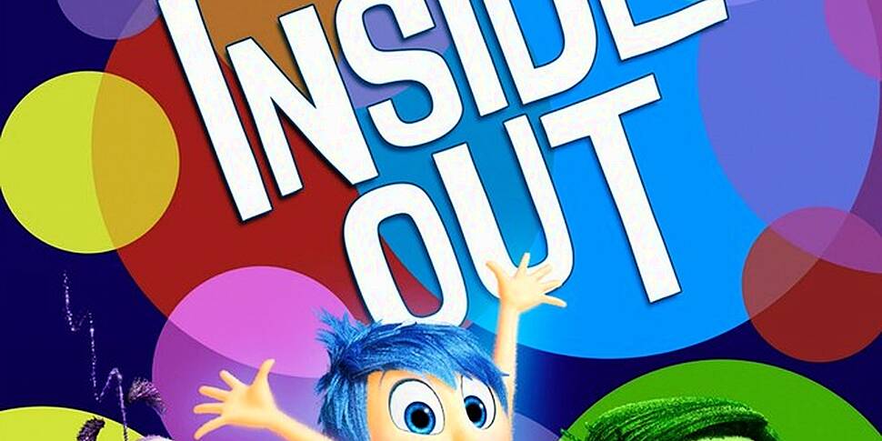 Inside Out Movie Review on The...