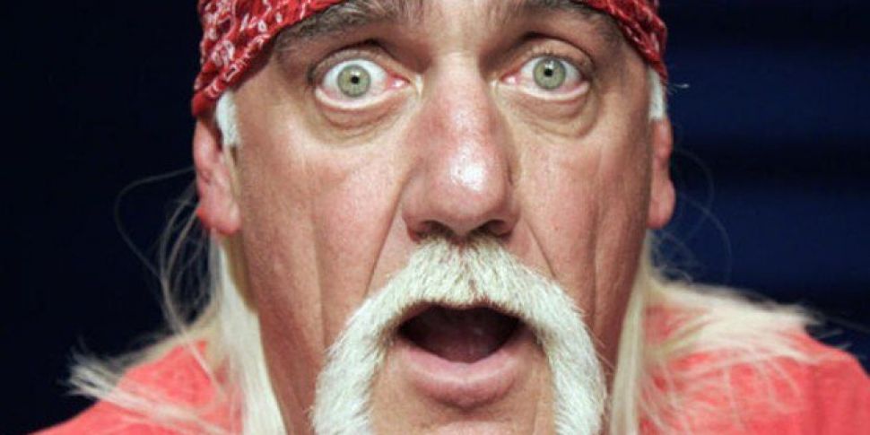 Hulk Hogan Sacked By WWE After...