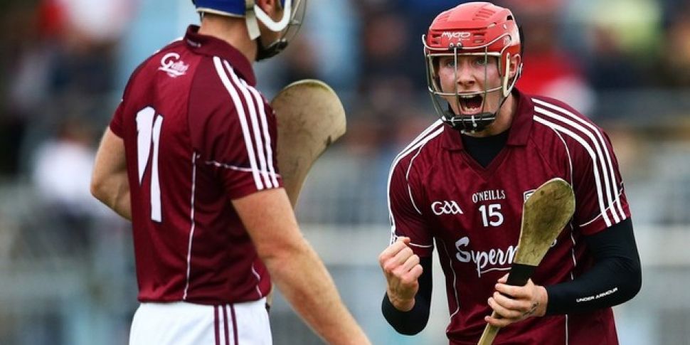 Galway Ease Past Rebels Into A...