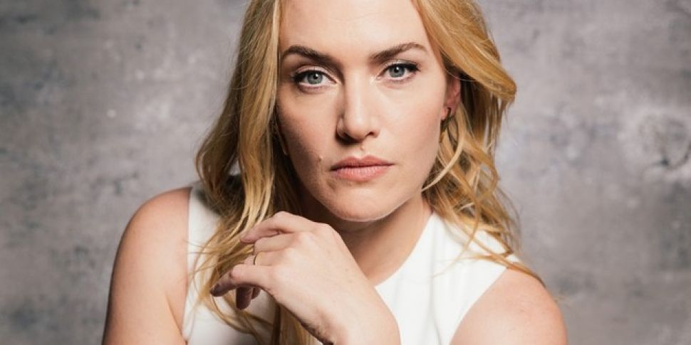 Kate Winslet Stood Up To Her T...