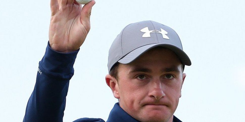 Live Leaderboard: Dunne In The...