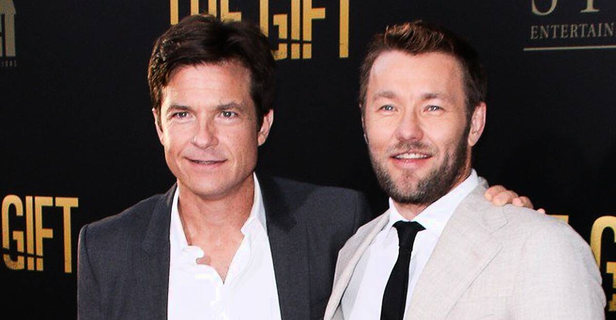 New Jason Bateman Movie Premieres In LA | www.98fm.com