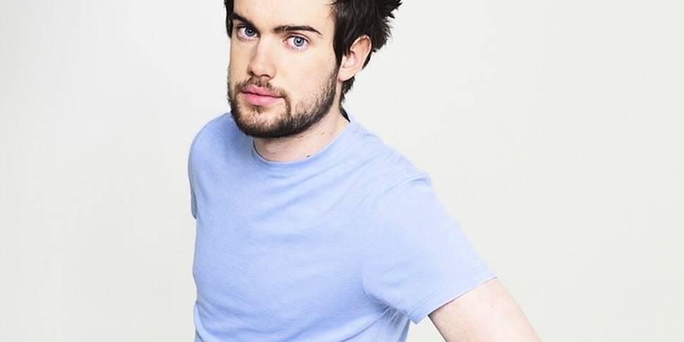 Jack Whitehall on The Ray Fole...