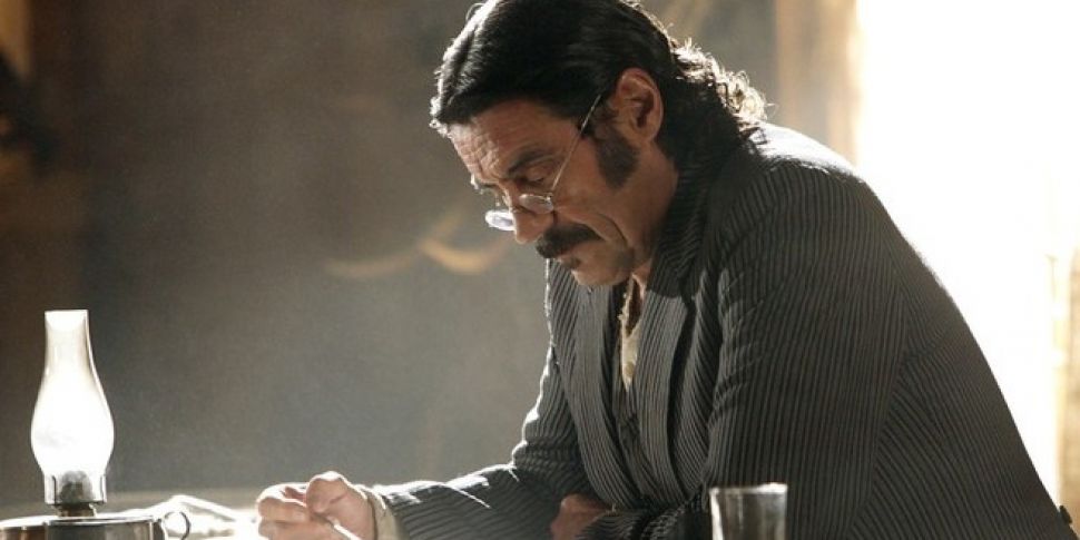 HBO's Deadwood Could Hit T...