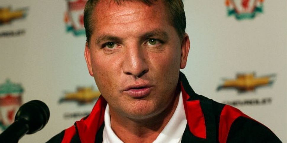 Brendan Rodgers Calls For Winn...