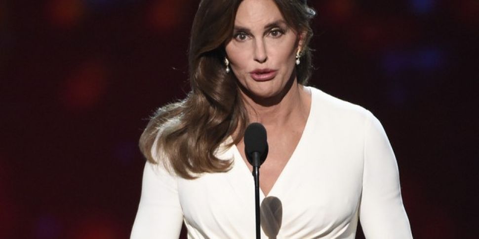 Caitlyn Jenner Could Be Charge...