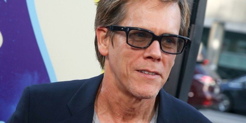 Kevin Bacon To Star In Stage A...