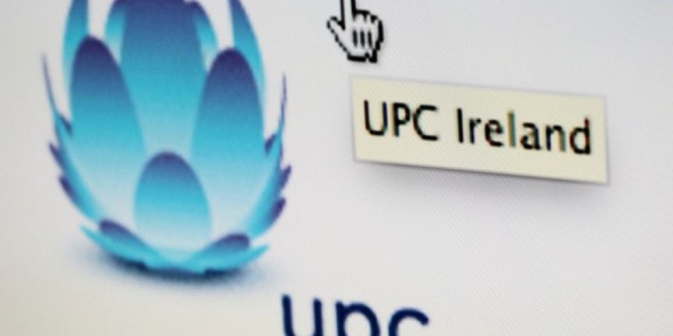 UPC Is Changing Its Name