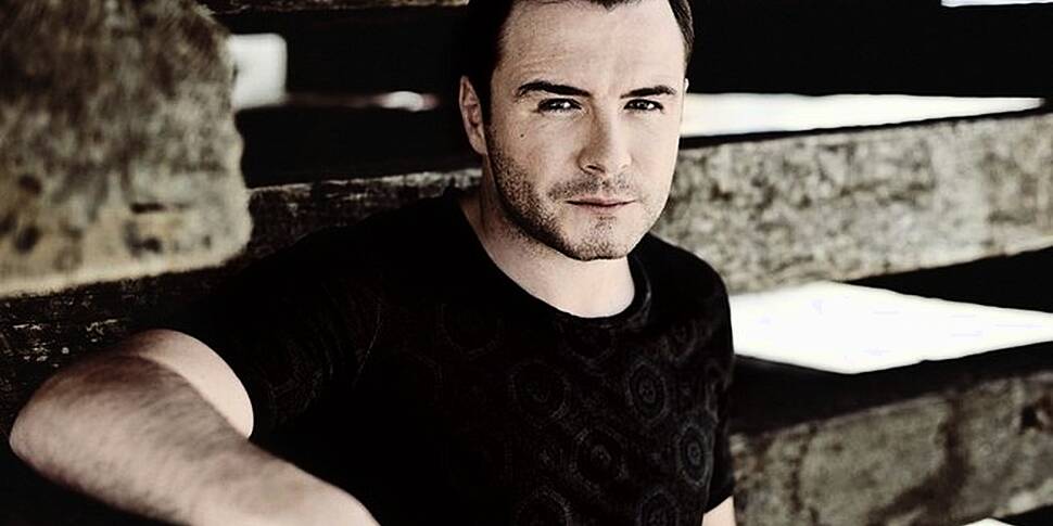 Shane Filan on The Ray Foley S...