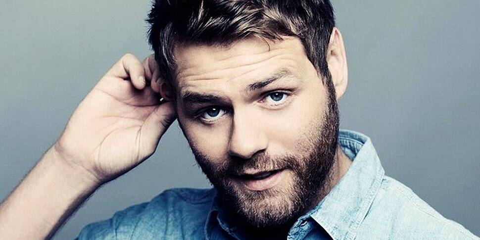 Brian  McFadden on Westlife Re...